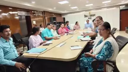 अगिआंव: अगिआंव सहित जिले में आयुष्मान कार्ड बनाने के लिए विशेष अभियान, 26 से 28 मई तक जिलेभर में लगेंगे कैंप