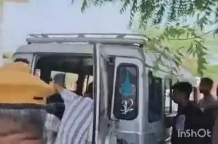बाली: फालना गांव के चारभुजा मंदिर में पुजारी की संदिग्ध मौत, फर्श पर मिला शव, सिर से निकल रहा था खून