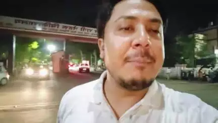 हाई कोर्ट टिप्पणी के बाद, स्वरूप रानी नेहरू हॉस्पिटल की स्थिति में सुधार। 
#SRN #Highcourt #DMpryagraj