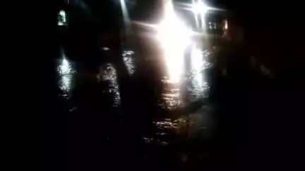 হবিবপুর: নিকাশী নালা ব্যবস্থা না থাকায় জলমগ্ন রাজ্য সড়ক বাসন্তী মোড়ে নাজেহাল যান চলাচল সহ পথ চলতি সাধারণ মানুষের #jansamasya