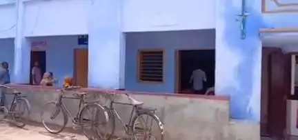 असरगंज: मासूम गंज में पंचायत सदस्य से ₹10 लाख की रंगदारी मांगने पर अज्ञात के खिलाफ मामला दर्ज