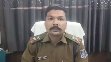 देवेंद्रनगर: पन्ना पुलिस ने बृजपुर क्षेत्र से अपहृत नाबालिग को सीतापुर, यूपी से सकुशल बरामद किया