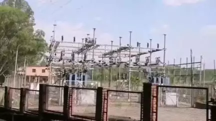 नगरोटा बगवां: 27 मई को 11 केवी फ़ीडर मस्सल के अंतर्गत विभिन्न स्थानों में विद्युत आपूर्ति रहेगी बाधित