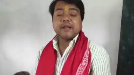 बथनाहा: सहियारा में भारतीय जनता पार्टी की मंडल स्तरीय कार्य समिति की बैठक आयोजित