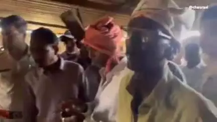 सीमलवाड़ा: गडा पट्टा पीठ में घर में फंदे से लटका मिला महिला का शव, 37 घंटे बाद भी नहीं हुआ पोस्टमार्टम, पीहर ने जताया मौत पर संदेह