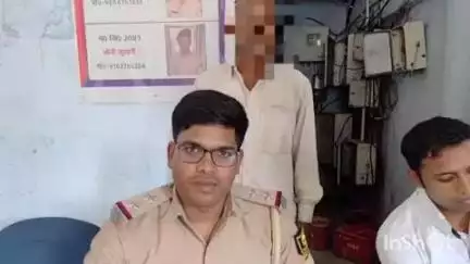 खिजरसराय: पुलिस ने कुतलूपुर से दो वारंटियों को गिरफ्तार कर जेल भेजा