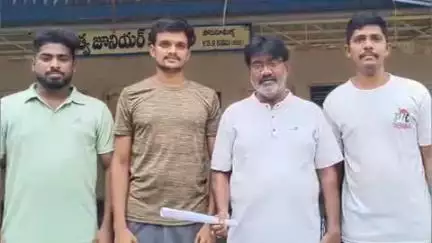 బద్వేల్: పోరుమామిళ్ల : పట్టణంలో జిల్లా స్థాయి టైక్వాండో పోటీలు.