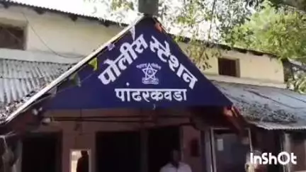 केळापूर: अज्ञात चोरट्याने 16 किलो 827 ग्रॅम चांदीचे दागिने केले लंपास हिंदुस्थान धाबा मोहदा येथील घटना