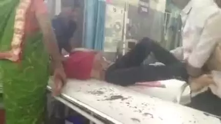 प्रभात पट्टन: प्रभात पट्टन क्षेत्र में एक युवक ने ज़हरीले पदार्थ का किया सेवन, हालत गंभीर