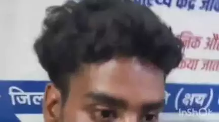 शाहपुर: आमढाना गांव: शराब के लिए ग्लास न देने पर युवक से मारपीट, पुलिस ने कराया मेडिकल