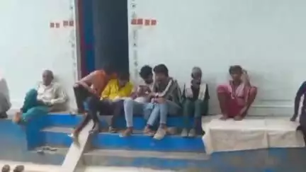 चंदला: बलकोरा में अज्ञात कारणों के चलते एक युवती ने फांसी लगाकर की आत्महत्या, जांच में जुटी पुलिस