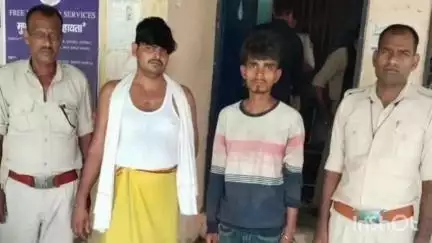 कोचस: कोचस पुलिस ने अलग-अलग मामलों में दो व्यक्तियों को किया गिरफ्तार, अधिनियम के तहत कार्रवाई जारी