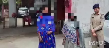 कोतमा: रामनगर पुलिस ने लंबे समय से फरार चल रही दो महिलाओं को किया गिरफ्तार