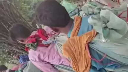 ढाका: हरपुर पुलिस ने भारत-नेपाल बॉर्डर से 99 किलो गांजे के साथ 8 लोगों को किया गिरफ्तार