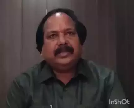चच्योट: अखिल भारतीय दलित पिछड़ा एवं अल्पसंख्यक वर्ग परिषद के महासचिव चमन राही ने कहा- मंडी जिला से शुरू हुआ प्रशासनिक फेरबदल