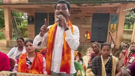 ଉଦଳା: ଉଦଳା ଠାରେ ନିଖିଳ ଓଡିଶା ମଧ୍ୟାହ୍ନ ଭୋଜନ ପାଚକ ପାଚିକା ରାଜ୍ୟ ସଙ୍ଘ ପକ୍ଷରୁ ବିଭିନ୍ନ ସମସ୍ୟା ସମ୍ପର୍କରେ ଆଲୋଚନା ବୈଠକ