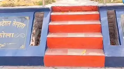 तेल्हारा: अल्पवयीन मुलीवरील अत्याचार करून फुस लावून १७ वर्षीय मुलीचा पळून नेणाऱ्या आरोपीचा जामीन अर्ज जिल्हा व सत्र न्या. फेटाळला