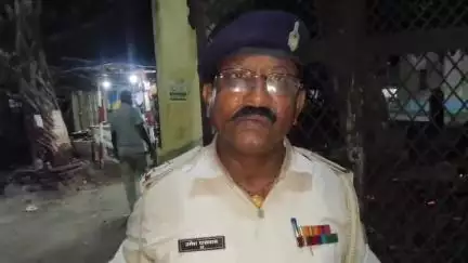 त्रिवेणीगंज: जाम बना मौत का कारण, घायल बच्चे ने तोड़ा दम
त्रिवेणीगंज बाजार में जाम के कारण देर से पहुंचा अस्पताल
