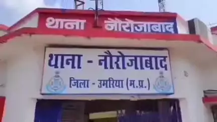 करकेली: ग्राम गहिरा टोला में आपसी विवाद को लेकर एक व्यक्ति के साथ गाली-गलौज व मारपीट करने का मामला, अपराध दर्ज