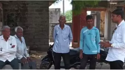 માળીયા હાટીના: જુનાગઢ જિલ્લાના માંગરોળ, ભેંસાણ, માળિયા હાટીના અને માણાવદર  તાલુકાના વિવિધ ગ્રામજનોને “વર્લ્ડ એન્વાયરમેન્ટ ડે” ઉજવણી કરવ