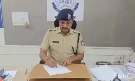 घाटीगांव: ग्वालियर के बिजौली क्षेत्र में तीन आरोपियों ने एक व्यक्ति के साथ मारपीट की