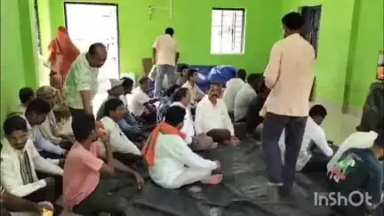 ସୋରଡା: ନିର୍ବାଚନ ମଣ୍ଡଳୀର ବିଭିନ୍ନ ମଣ୍ଡଳ ସ୍ତରରେ ମନ କି ବାତ କାର୍ଯ୍ୟକ୍ରମ ଆୟୋଜିତ