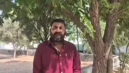 નખત્રાણા: વન વિભાગમાં વ્યાપક ભ્રષ્ટાચારનો આક્ષેપ: સ્વતંત્ર તપાસની માંગ : જાગૃત નાગરિક સંજય એસ. બાપટ