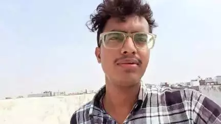 DVC स्कूल के पीछे लगाया सोलर पैनल | मौनी बाबा मंदिर उरई