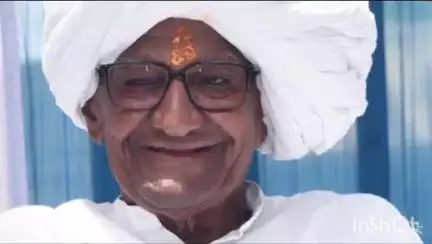ઇડર: સત્સંગ:ઈડરના ભાણપુરમાં  પૂજ્ય રામજીબાપા (ધોલવાણી) ના સત્સંગમાં ભાવિકો ઉમટ્યા