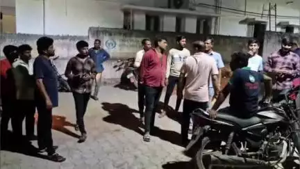 તળાજા: શેત્રુંજી નદીમાંથી ગોરખી ગામના યુવાન નો મૃતદેહ મળતા ચકચાર