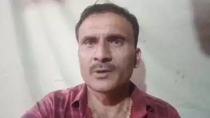 नुआंव: गर्रा गांव से 15 वर्षीय लड़का लापता, लापता पुत्र की खोज के लिए पिता ने मीडिया को दी सूचना