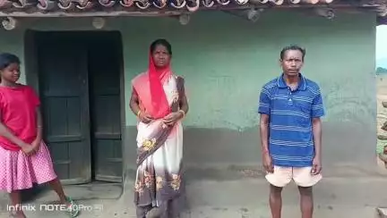 ग्राम रामसेली के निवासी रामचंद्र साहू के खिलाफ मनरेगा कार्य में जूठा आरोप लगाया जा रहा है इसका जांच अच्छा से किया जाए !