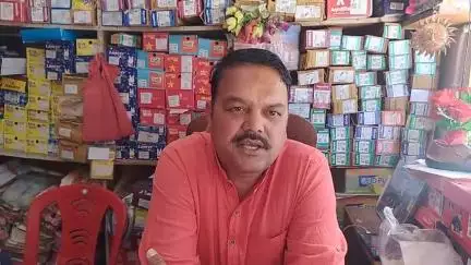 नंदप्रयाग: पोखरी में व्यापार संघ अध्यक्ष ने कहा, कार्तिक स्वामी 28 मई से बद्रीनाथ की यात्रा करेंगे, यात्रा को भव्य बनाने में सहयोग करें