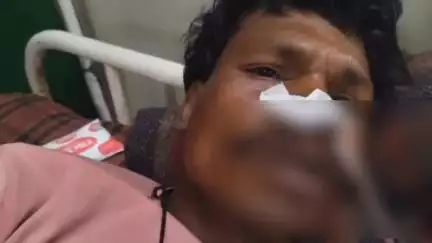 कुरई: भंडारपुर गांव में अज्ञात कारणों से एक व्यक्ति ने खाया जहर, जिला अस्पताल में भर्ती