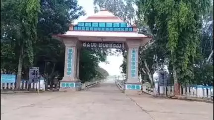 ಹೆಗ್ಗಡದೇವನಕೋಟೆ: ಕೇರಳದ ವೈನಾಡಿನಲ್ಲಿ ಹೆಚ್ಚಾದ ಮಳೆ ಹಿನ್ನೆಲೆ ಕಬಿನಿ ಜಲಾಶಯಕ್ಕೆ 13 ಸಾವಿರ ಕ್ಯೂಸೆಕ್ ಒಳ ಹರಿವು ಹೆಚ್ಚಾಗಿದೆ