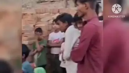 मेजा: #accident जगेपुर गांव के पास तेज रफ्तार बाइक ने सड़क पार करते समय युवक को मारी टक्कर,चालक फरार, इलाज के दौरान हुई मौत।
