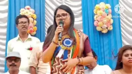 বিষ্ণুপুর ২: রামচন্দ্র নগর উচ্চ বিদ্যালয়ের সন্নিকটে ও সামালি হাসপাতালের কাছে ওয়াটার ATM-র উদ্বোধন করলেন ZP-র কর্মাধ্যক্ষ