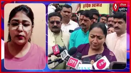झुग्गियों पर सरकार की बड़ी पहल, 700 करोड़ का बजट – रेखा गुप्ता
#RekhaGupta #cmrekhagupta #delhi #DelhiNews