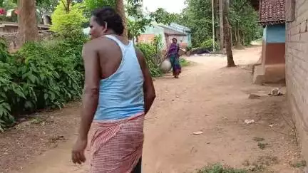 বলরামপুর: বেড়মা কালিন্দী পাড়ায় অনুন্নয়নের অভিযোগ, সমস্যায় গ্রামবাসী #jansamasya