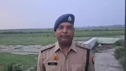 बुलंदशहर:वाहन चेकिंग के दौरान पुलिस मुठभेड़,जवाबी फायरिंग में दो बदमाश हनी वर्मा और अनुज वर्मा घायल
#news #uppolice