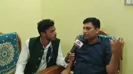 मुफ्ती ए आजम बिहार एजुकेशनल एंड वेलफेयर ट्रस्ट के अंतर्गत सिलाई कटाई निशुल्क प्रशिक्षण केंद्र का उद्घाटन बंशीधर ब्रजवासी