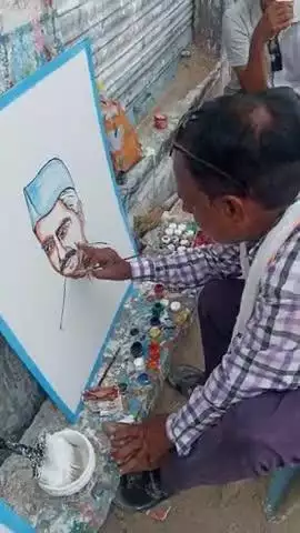 rajendra parshad ##penter amar#sardarsahar