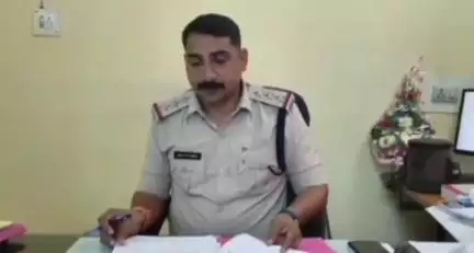 स्लीमनाबाद: देवरी मवई में 19 वर्षीय युवक ने जहरीला पदार्थ खाया, मौत