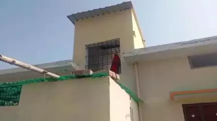जखनिया: कानुआन गांव में पत्थर व्यवसायी के घर चोरों ने लाखों की नकदी व जेवरात चुराए, पुलिस जांच में जुटी
