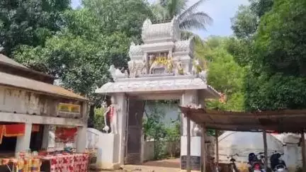 ଜମନକିରା: ଜମନକିରା ମୁକ୍ତେଶ୍ଵର ମନ୍ଦିର ରେ ଜଣେ ନାବାଳିକା ଙ୍କୁ ଦୁଷ୍କର୍ମ ଅଭିଯୋଗ, ସହାୟକ ପୂଜକ ଅଟକ