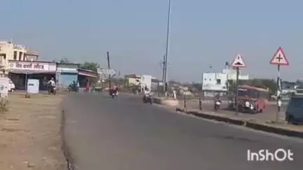 निफाड: चांदोरी चौफुली ते नाशिक प्रवासात साठ हजार रुपये किमतीचे सोन्याची पोत लंपास, सायखेडा पोलिसांची माहिती