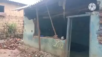 সাঁকরাইল: হাতির হানায় নাজেহাল সাঁকরাইলের বাসিন্দারা, ভাঙলো একাধিক গৃহস্থের মাটির বাড়ি ও আইসিডিএস কেন্দ্র 
#jansamasya