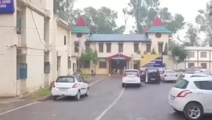 बद्दी: भटौली कला में तेज रफ्तार गाड़ी ने एक व्यक्ति की जान ली, पुलिस कर रही है जांच