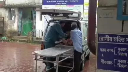 তুফানগঞ্জ ১: দেওচরাই বটতলা এলাকায় উদ্ধার ব্যক্তির ঝুলন্ত দেহ, পাঠানো হল ময়নাতদন্তে