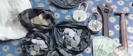 উত্তৰ গুৱাহাটী ভাগ: বাইহাটা চাৰিআলিত আৰক্ষীৰ জালত এটা গভাইত চোৰ,এমাহমান পূৰ্বৰে পৰা বিভিন্ন স্থানত চুৰি,জেললৈ প্ৰেৰণ চোৰক